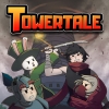 Towertale (XSX) game cover art