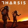 Tharsis artwork