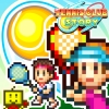 Tennis Club Story (XSX) game cover art