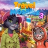 Travel Mosaics 3: Tokyo Animated (XSX) game cover art