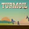 Turmoil artwork