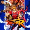 The TakeOver (XSX) game cover art