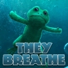 They Breathe (XSX) game cover art