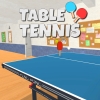Table Tennis (XSX) game cover art