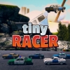 Tiny Racer (XSX) game cover art
