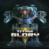 Titan Glory artwork