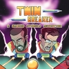 Twin Breaker: A Sacred Symbols Adventure (XSX) game cover art