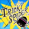 Tricky Spider artwork
