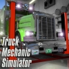 Truck Mechanic Simulator (XSX) game cover art