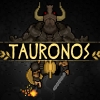 TAURONOS artwork