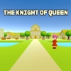 THE KNIGHT OF QUEEN (XSX) game cover art