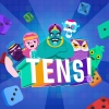 TENS! (XSX) game cover art