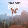 Trail Boss BMX artwork