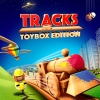 Tracks: Toybox Edition (XSX) game cover art