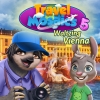 Travel Mosaics 5: Waltzing Vienna (XSX) game cover art