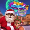 Travel Mosaics 6: Christmas Around the World (XSX) game cover art