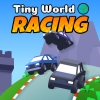Tiny World Racing (XSX) game cover art