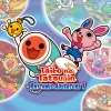 Taiko no Tatsujin: Rhythmic Adventure 1 (XSX) game cover art