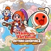 Taiko no Tatsujin: Rhythmic Adventure 2 artwork