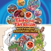 Taiko no Tatsujin: Rhythmic Adventure Pack artwork
