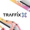 Traffix (XSX) game cover art