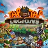 Tap Tap Legions (XSX) game cover art