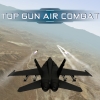 Top Gun: Air Combat (XSX) game cover art