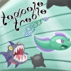 Tadpole Treble Encore (XSX) game cover art