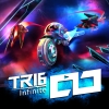 Tri6: Infinite artwork