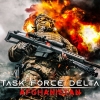 Task Force Delta: Afghanistan (XSX) game cover art