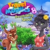 Travel Mosaics 8: Breathtaking Seoul (XSX) game cover art