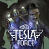 Tesla Force (XSX) game cover art