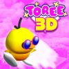 Toree 3D artwork