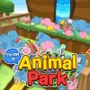 Throw it! Animal Park (XSX) game cover art