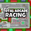 Total Arcade Racing (XSX) game cover art