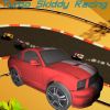 Turbo Skiddy Racing (XSX) game cover art