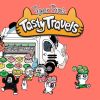 Tiger Trio's Tasty Travels (XSX) game cover art