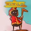 Theofil (XSX) game cover art