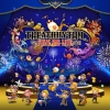 Theatrhythm Final Bar Line (XSX) game cover art