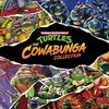Teenage Mutant Ninja Turtles: The Cowabunga Collection (Switch) artwork