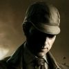 The Testament of Sherlock Holmes (XSX) game cover art