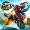 Urban Trial Playground artwork