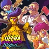 Ultra Space Battle Brawl (XSX) game cover art