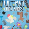 Ultimate Chicken Horse (XSX) game cover art