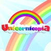 Unicornicopia (XSX) game cover art