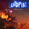UTOPIA 9: A Volatile Vacation (XSX) game cover art