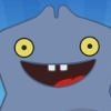 UglyDolls: An Imperfect Adventure artwork