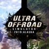 Ultra Off-Road 2019: Alaska (XSX) game cover art