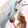 The Unicorn Princess (XSX) game cover art