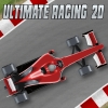 Ultimate Racing 2D (XSX) game cover art